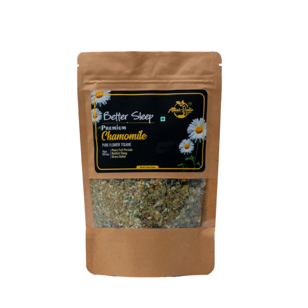 BETTER SLEEP - PREMIUM CHAMOMILE TEA - Image 2