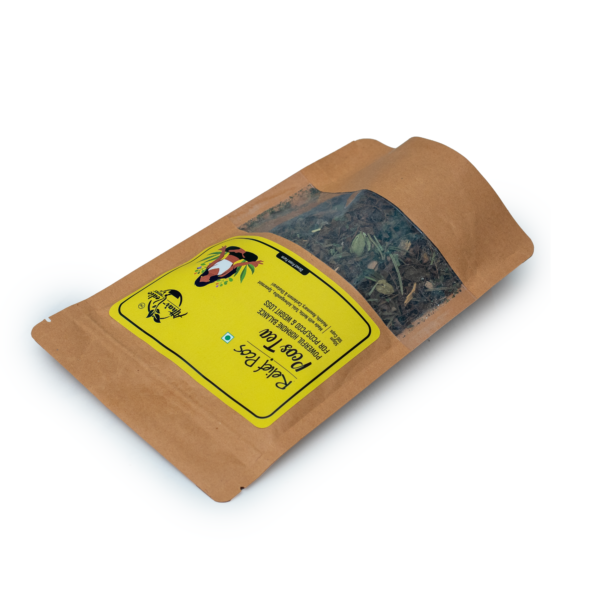 PCOS Relief Tea - Image 4