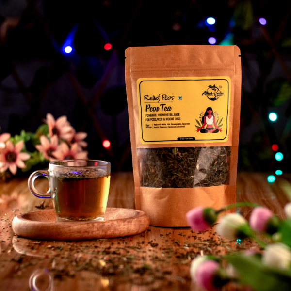 PCOS Relief Tea - Image 5