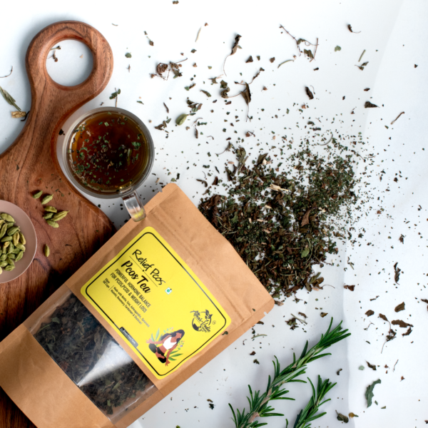 PCOS Relief Tea